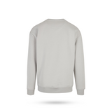 Dino Logo Sweater Moonlight Grey