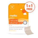 Natural Vitamin D3