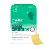 <tc>Vegan Vitamine B12</tc>