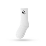 Sport Socks 'Icon' White